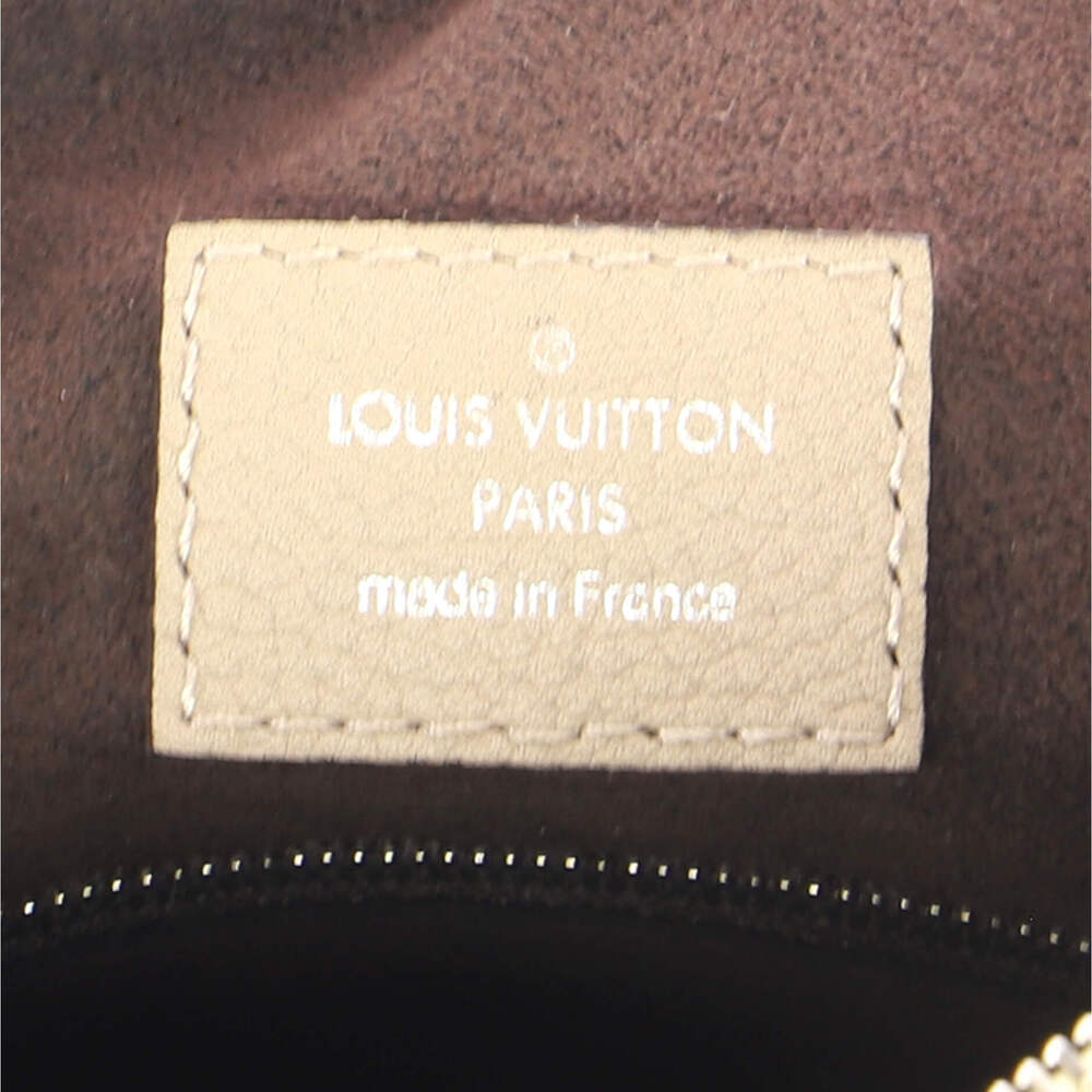 Louis Vuitton BB Babylone Handbag - Picture 6 of 6